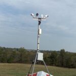station 1 camera mount